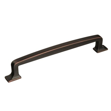 Amerock Amerock A53722 ORB 160 mm Westerly Cabinet Pull - Oil Rubbed Bronze A53722 ORB